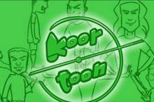 Karikatura: "Arsenal" "Tottenxem"dan o'tib ketdi