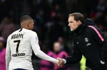 Mbappe – akula, u qon isini tezda sezadi