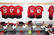 APL. "Vulverxempton" - "Manchester Yunayted". Asosiy tarkiblar bilan tanishing