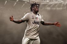 Moyze Kin A Seriyaning so'nggi 4 ta uchrashuvida 4 ta gol urdi