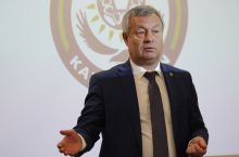 Игорь Утробин: «Дети — это фундамент будущего»