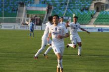 Участник чемпионата Мира-2009 U-20 перешел в "Шуртан"