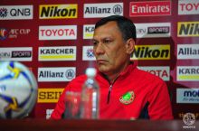 OFK kubogi. Bugun Markaziy Osiyo mintaqasida guruh bahslari boshlanadi