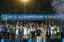 O'zbekiston o'smirlar (U-16) terma jamoasini nima kutayapti?
