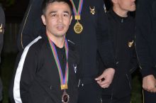 Olamsport: Hasanboy Bokudagi turnir va tayyorgarlik haqida, Xabib qachon tugatmoqchi ekanligini aytdi