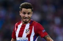 “Atletiko” yarim himoyachisi Manchester klublari nishonida