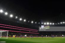 Mana bu ajoyib! "Tottenxem"ning yangi stadioni ochilishidan GALEREYA