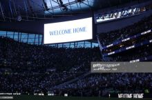 “Tottenxem” APL tarixiga kirdi