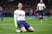 Son Xyon Min: “Uembli” bizning uyimiz emasdi”