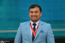 Baxtiyor Sattorov: "SHerdor" mag'lubiyatga munosib emasdi"