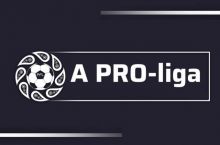 A PRO-liga. "Iftixor" - "Istiqlol" 0:3