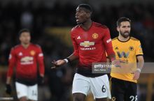 "Manchester Yunayted" Pogbani sotmaydi