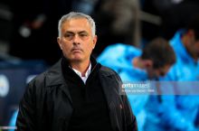 "Lion" prezidenti: "Mourinyuni taklif qilish moliyaviy imkoniyatlarimizga to'g'ri kelmaydi"