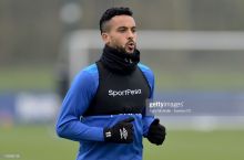 "Everton" Uolkott bilan xayrlashishi mumkin
