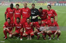 ECHL-2005 g'olibi "Liverpul". Kimlarni tanidingiz? FOTO