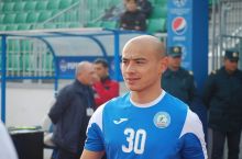 Элдор Эргашев: "Биз бунданда яхши ўйин кўрсата олардик..."