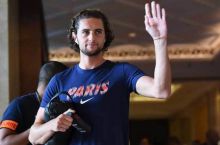 Marca: "Реал" Рабьо трансферидан воз кечди