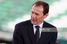 Emilio Butrageno: "Varan "Real"da qolmoqchi"