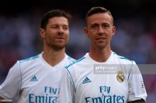 Guti: "Messi eng iqtidorli, Ronaldu esa o'zini o'zi yaratgan"