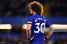 David Luisga 34 mln. funtlik shartnoma taklif qilishdi