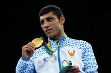 Olamsport: SHahobiddin Zoirov jangidan translyaciya, o'zbek bokschisida oyning eng yaxshi nokauti va boshqa xabarlar