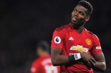 Marca: "Real" Pogba uchun ikki futbolchisini MYUga bermoqchi