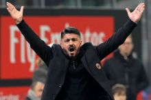 Gattuzo "Milan"ning asl muammosi qanday ekanligini aytib o'tdi