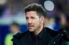 Diego Simeone: “CHempionlikka erishishning yagona yo'li bu "Barselona"ni mag'lub etish”