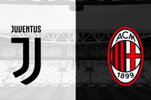 "Yuventus"ga qarshi o'yindan oldin "Milan"da omadsiz seriya