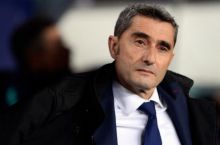 Valverde - Grizmann haqida: "Muxlislarimiz "Barselona"ni qo'llab-quvvatlashi kerak"