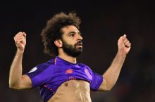 APL. "Liverpul" safarda irodali g'alabaga erishdi va yana peshqadam bo'lib oldi. Salah nihoyat gol urdi