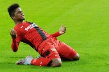 “Inter” va “Atletiko M” Beyli uchun kurashadi