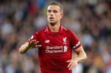 Xenderson: “Liverpul” har bir o'yinda g'alaba qozonishi kerak”