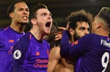 “Liverpul” - joriy mavsum APLdagi eng irodali jamoa