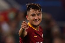“Roma” Underning narxini oshirdi
