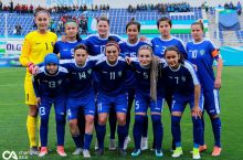 Tokio-2020, 2-saralash bosqich. Bugun O'zbekiston ayollar olimpiya terma jamoasi Iordaniyaga qarshi maydonga tushadi