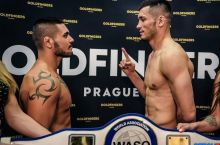 Olamsport: Bugun Mahmud Muradov jang qiladi, Sanjar Rahmonovning jangidan video 