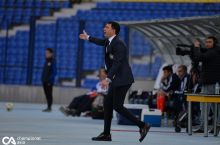 "Paxtakor" - "Nasaf". Masharipov yiqilgan vaziyatda penalti bormidi? 