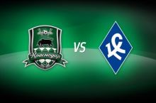 Rossiya. "Krasnodar" – "Krilya Sovetov" bahsining boshlang'ich tarkiblari malum. Denisov asosiyda