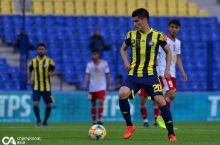 Odil Hamrobekov: "Qancha futbolchi ketsa ham "Nasaf" o'z uslubidan voz kechmaydi"