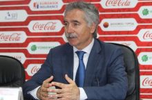 Vadim Abramov: "Agar fol bo'lsa, o'yin davomida 6 ta penalti belgilash ham mumkin"