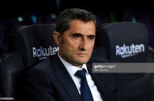 Вальверде: "Чемпионликка яқинлашдик, аммо ҳали қўлга киритганимиз йўқ"