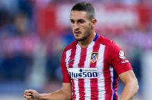 Koke: “Duyoning eng kuchli jamoasiga qarshi 10 kishi bo'lib o'ynash og'ir”