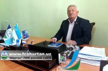 Viktor Aleshnikov: "SHo'rtan"ning maqsadi faqat Superliga"