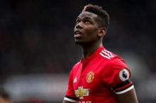 "Manchester Yunayted" Pogba borasida bir qarorga keldi