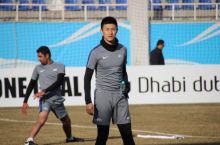 “Paxtakor” – “Al Sadd” o'yinini Fu Ming boshqaradi