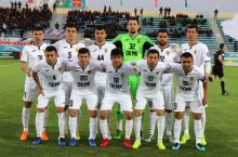 Bugun futbol. AGMK - "Qo'qon-1912"
