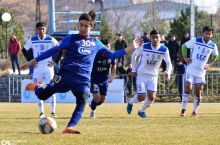 Xurshid G'iyosov: “Futbol bitta taymdan iborat emas”