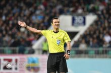 Суперлига, 3-тур: Известны арбитры сегодняшних матчей