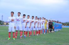 B PRO-liga. O'zbekiston tumanida yangi futbol mavsumi boshlanmoqda